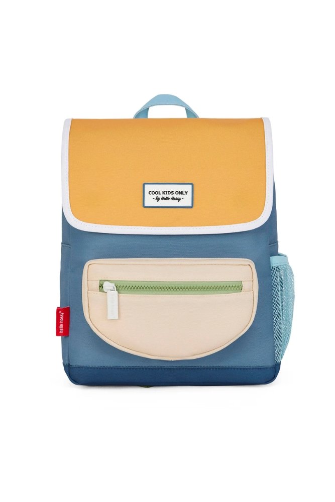 Sac à dos 'Mini Sam' | HELLO HOSSY