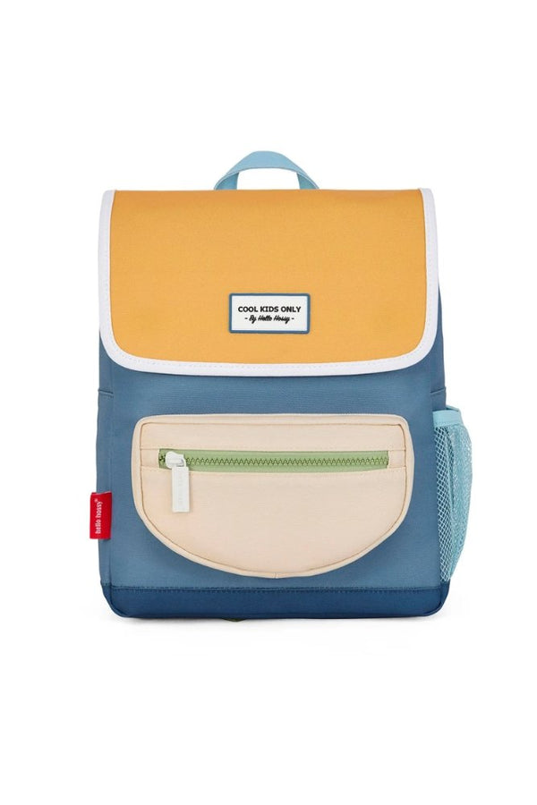 Sac à dos 'Mini Sam' | HELLO HOSSY