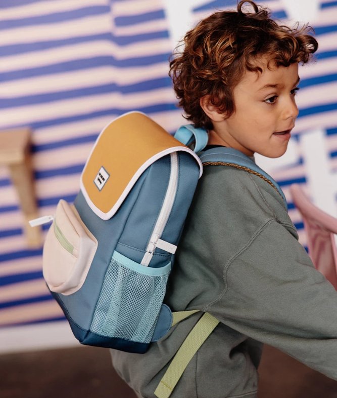 Sac à dos 'Mini Sam' | HELLO HOSSY
