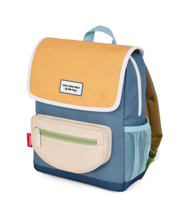 Sac à dos 'Mini Sam' | HELLO HOSSY