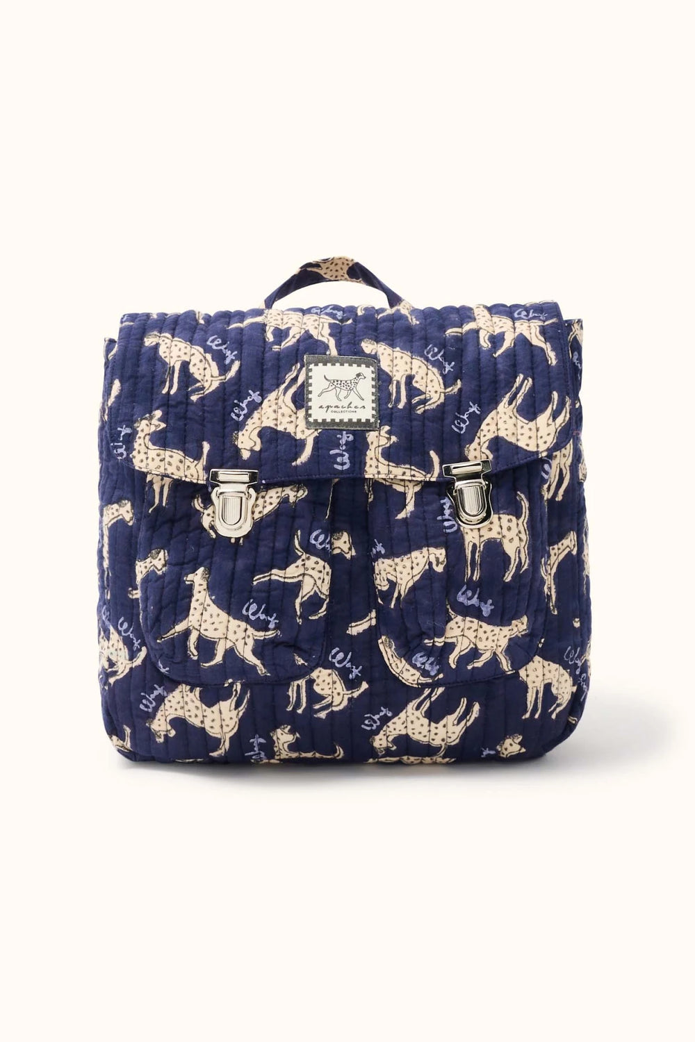 Sac à dos 'Suji' Pongo Milky Way | APACHES COLLECTIONS