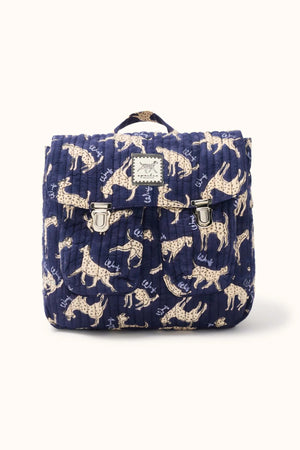 Sac à dos 'Suji' Pongo Milky Way | APACHES COLLECTIONS