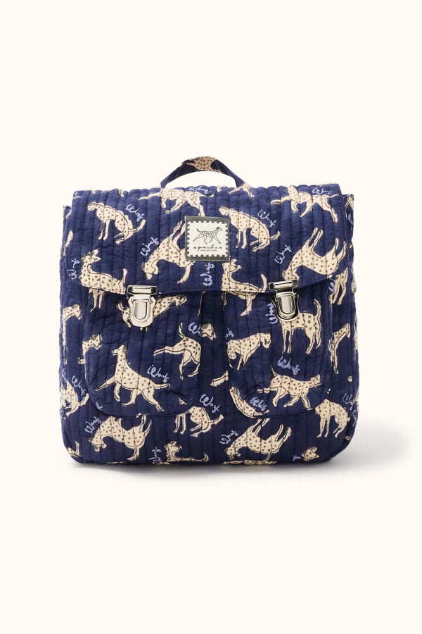 Sac à dos 'Suji' Pongo Milky Way | APACHES COLLECTIONS
