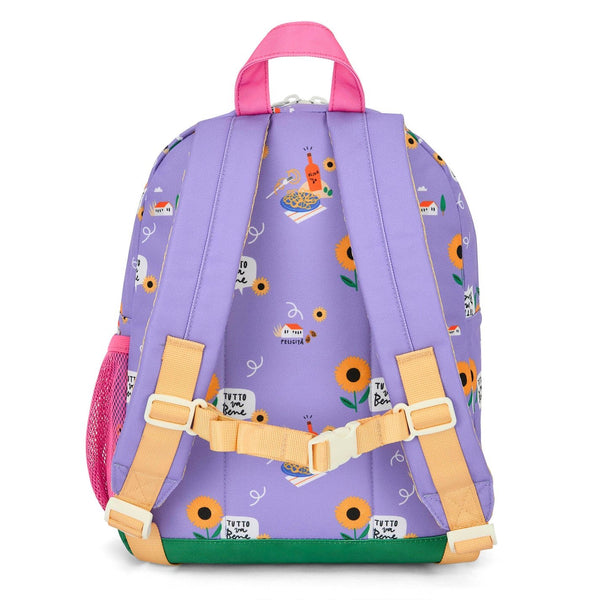 Sac à dos 'Sunflower' | HELLO HOSSY