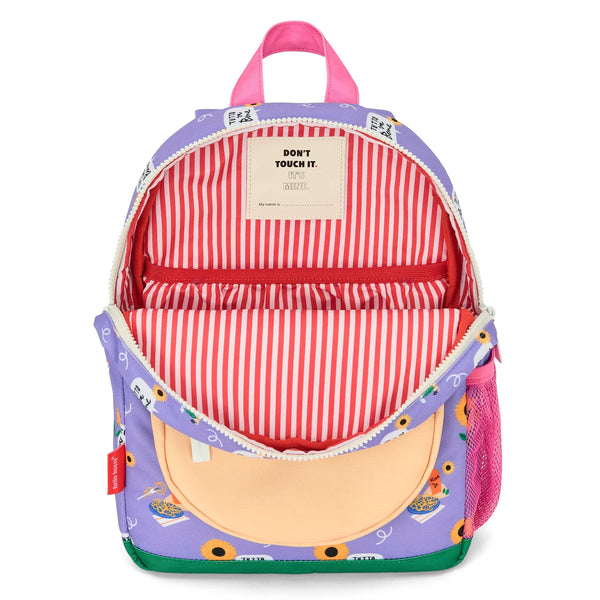 Sac à dos 'Sunflower' | HELLO HOSSY