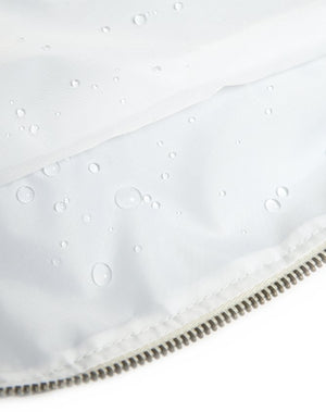 Sac à langer 'Hyde Park' imperméable Camellia | NOBODINOZ
