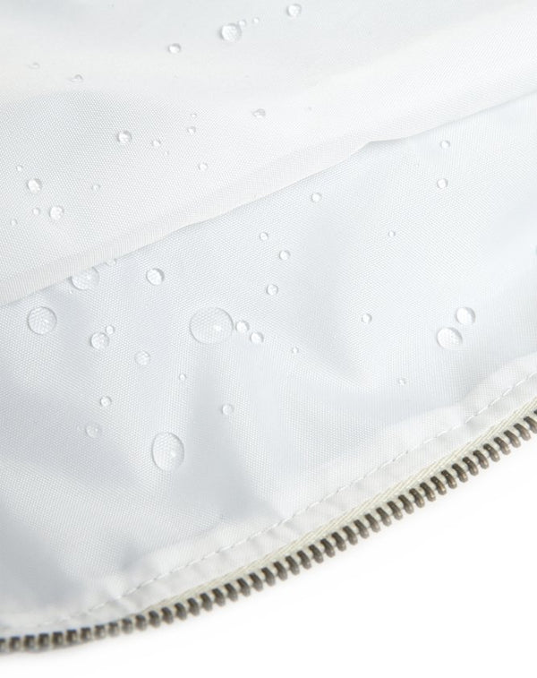 Sac à langer 'Hyde Park' imperméable Camellia | NOBODINOZ