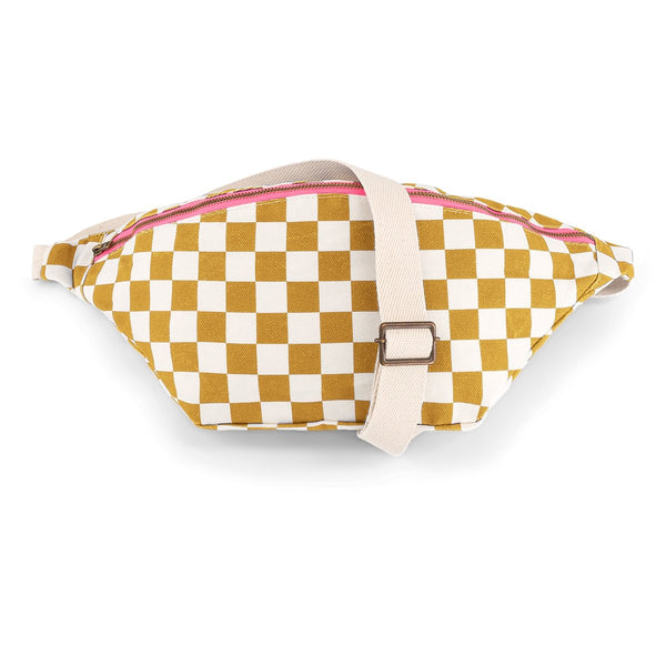 Banane Damier Caramel | ROSE IN APRIL