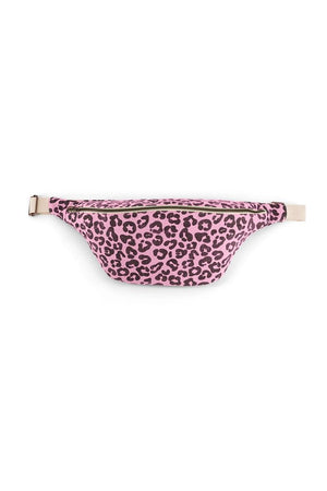 Banane Graou Bubble Pink | ROSE IN APRIL