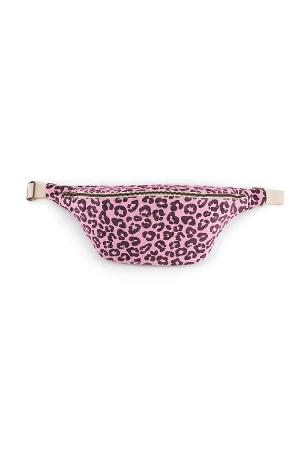 Banane Graou Bubble Pink | ROSE IN APRIL