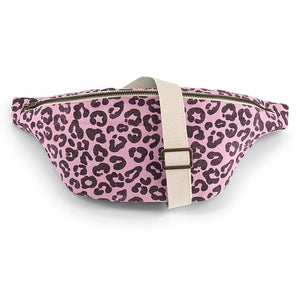 Banane Graou Bubble Pink | ROSE IN APRIL