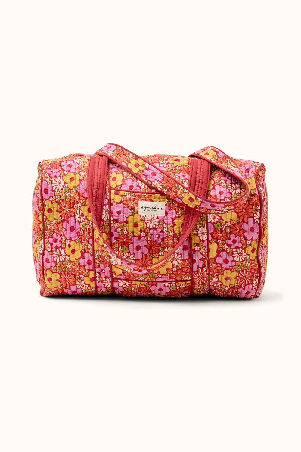 Sac ‘Buddha’ Janie Dahlia | APACHES COLLECTIONS