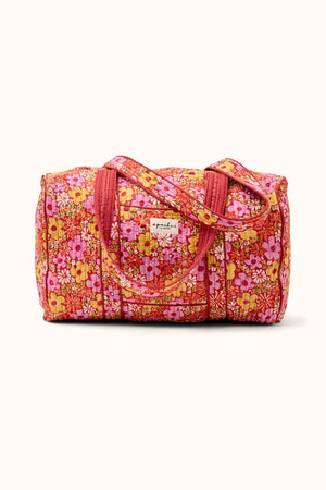 Sac ‘Buddha’ Janie Dahlia | APACHES COLLECTIONS