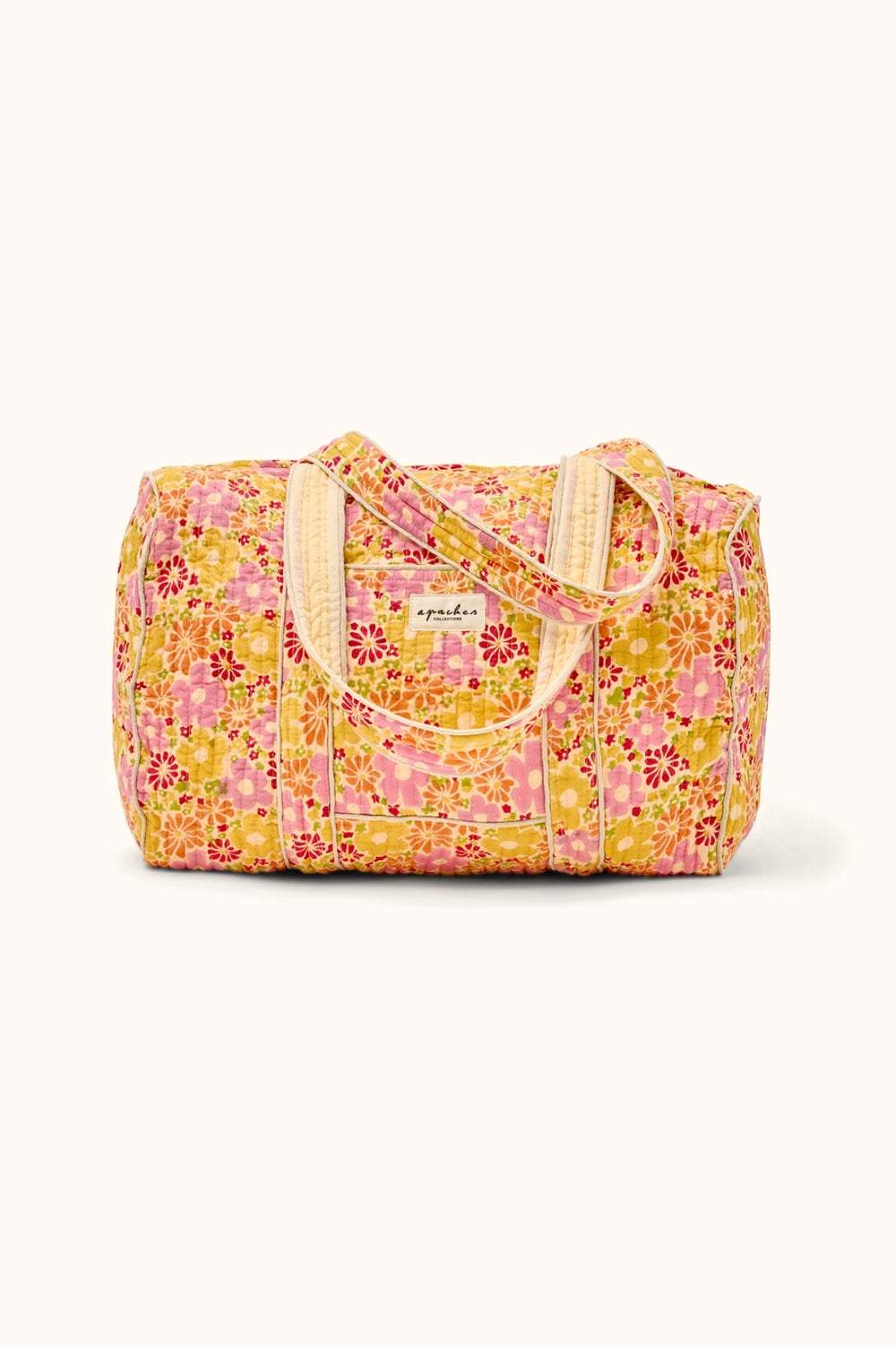 Sac ‘Buddha’ Janie Mango | APACHES COLLECTIONS
