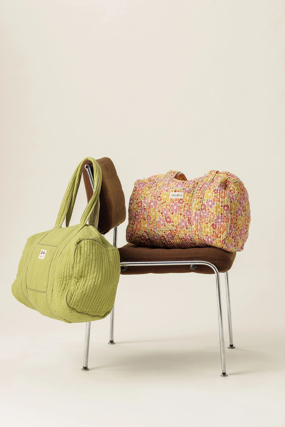 Sac ‘Buddha’ Janie Mango | APACHES COLLECTIONS