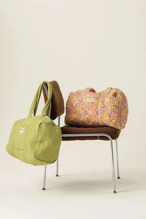 Sac ‘Buddha’ Janie Mango | APACHES COLLECTIONS