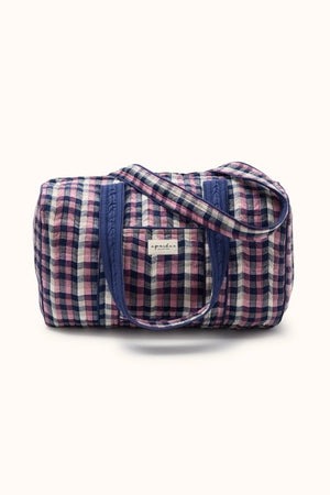 Sac 'Buddha' Khadi Rose | APACHES COLLECTIONS