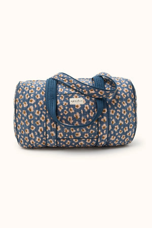 Sac 'Buddha' Léopard Météorite | APACHES COLLECTIONS