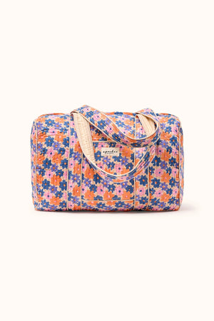 Sac ‘Buddha’ Paquerette Macadamia | APACHES COLLECTIONS