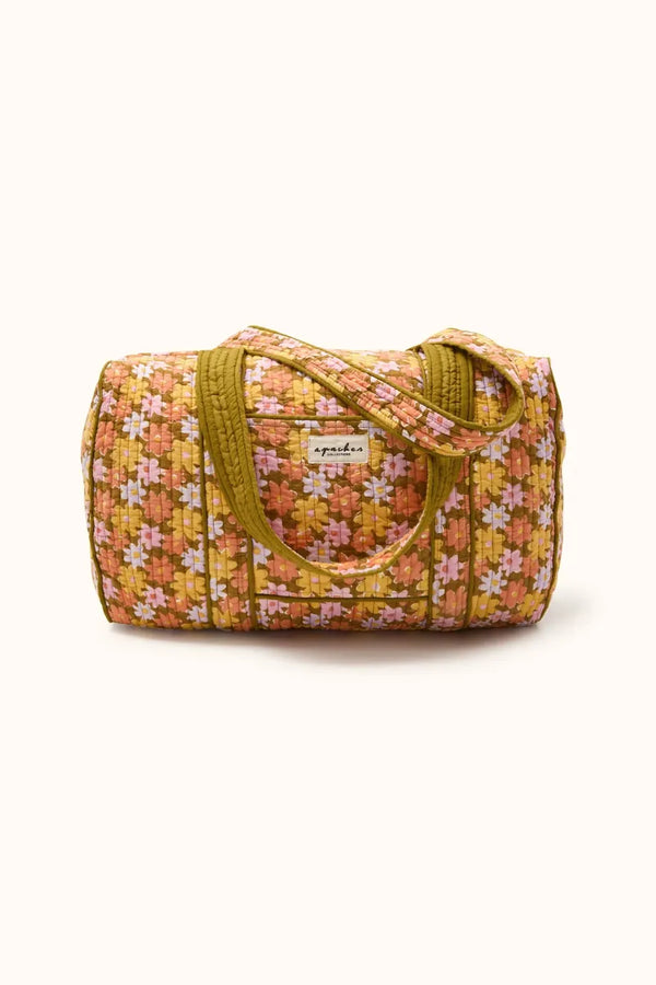 Sac ‘Buddha’ Paquerette Tapenade | APACHES COLLECTIONS