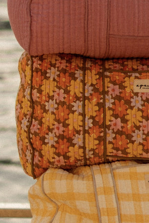 Sac ‘Buddha’ Paquerette Tapenade | APACHES COLLECTIONS