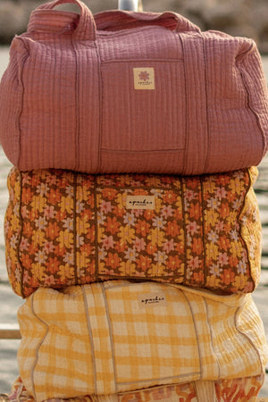 Sac ‘Buddha’ Paquerette Tapenade | APACHES COLLECTIONS