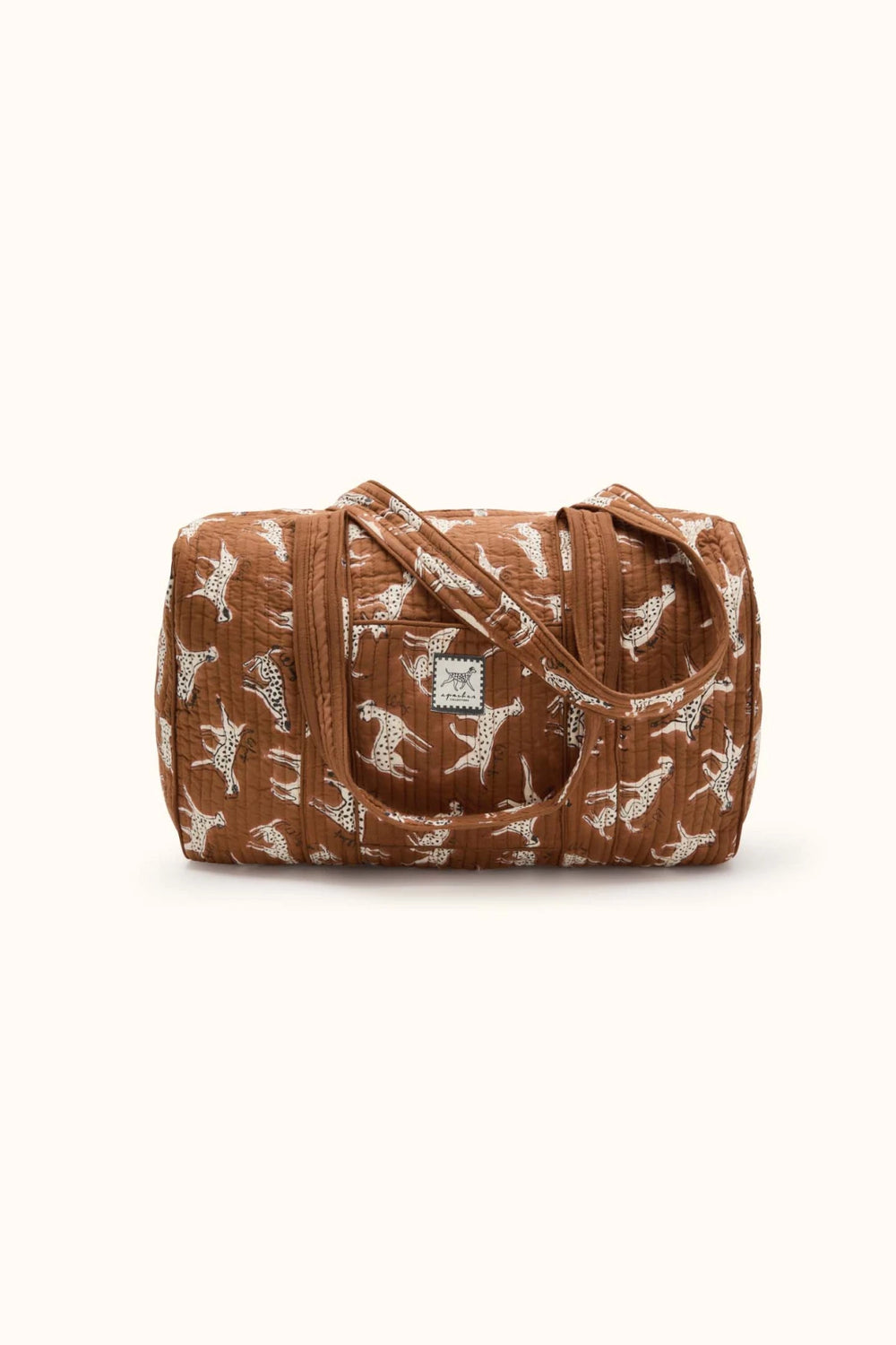 Sac 'Buddha' Pongo Sierra | APACHES COLLECTIONS