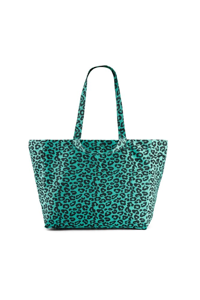 Sac cabas 'Elisa' Graou Vert | ROSE IN APRIL