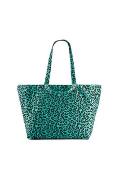 Sac cabas 'Elisa' Graou Vert | ROSE IN APRIL
