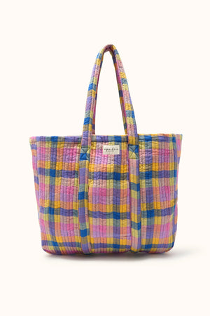 Sac cabas 'Samba' Lollipop | APACHES COLLECTIONS