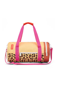 Sac de sport 'Léopard' | HELLO HOSSY
