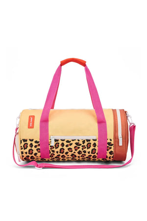 Sac de sport 'Léopard' | HELLO HOSSY