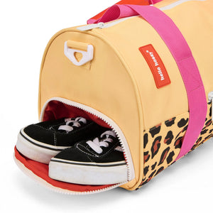 Sac de sport 'Léopard' | HELLO HOSSY