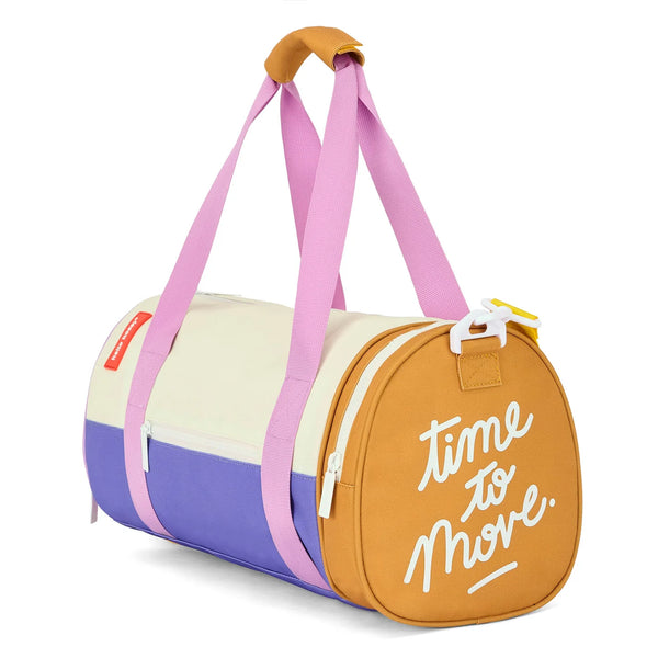 Sac de sport 'Mini Lavendy' | HELLO HOSSY
