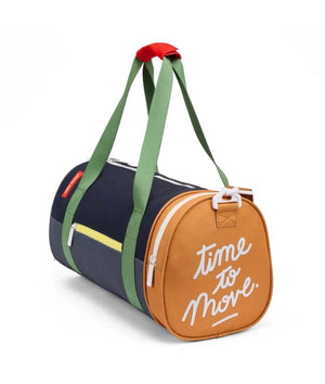 Sac de sport 'Mini Marine' | HELLO HOSSY