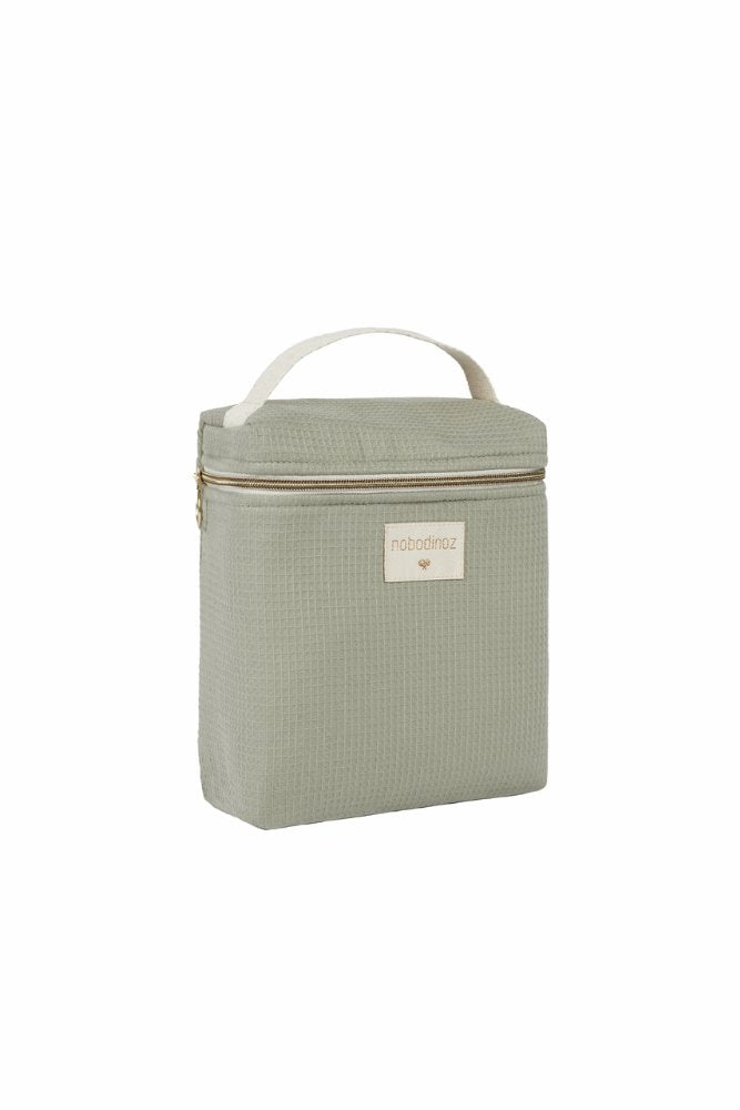 Sac isotherme Concerto 'Opera' Laurel Green | NOBODINOZ