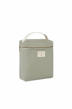 Sac isotherme Concerto 'Opera' Laurel Green | NOBODINOZ