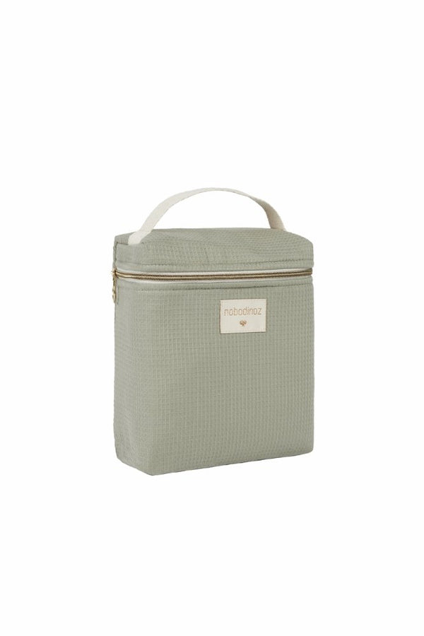Sac isotherme Concerto 'Opera' Laurel Green | NOBODINOZ