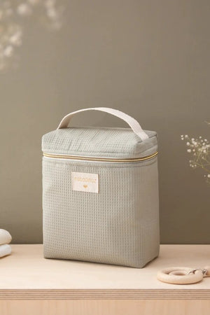 Sac isotherme Concerto 'Opera' Laurel Green | NOBODINOZ