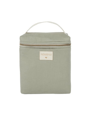 Sac isotherme Concerto 'Opera' Laurel Green | NOBODINOZ
