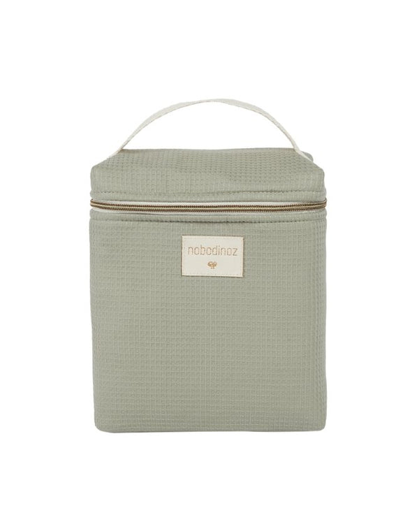 Sac isotherme Concerto 'Opera' Laurel Green | NOBODINOZ