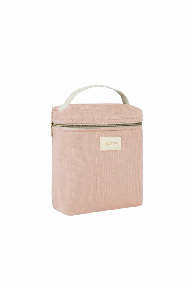 Sac isotherme Concerto 'Opera' Mauve Pink | NOBODINOZ
