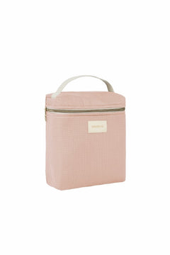 Sac isotherme Concerto 'Opera' Mauve Pink | NOBODINOZ