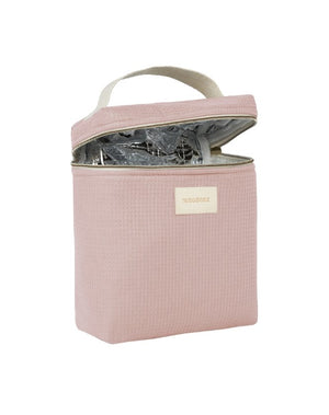 Sac isotherme Concerto 'Opera' Mauve Pink | NOBODINOZ