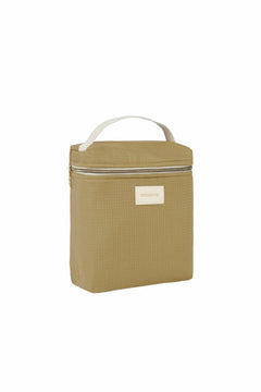Sac isotherme 'Opera' Olive Green | NOBODINOZ