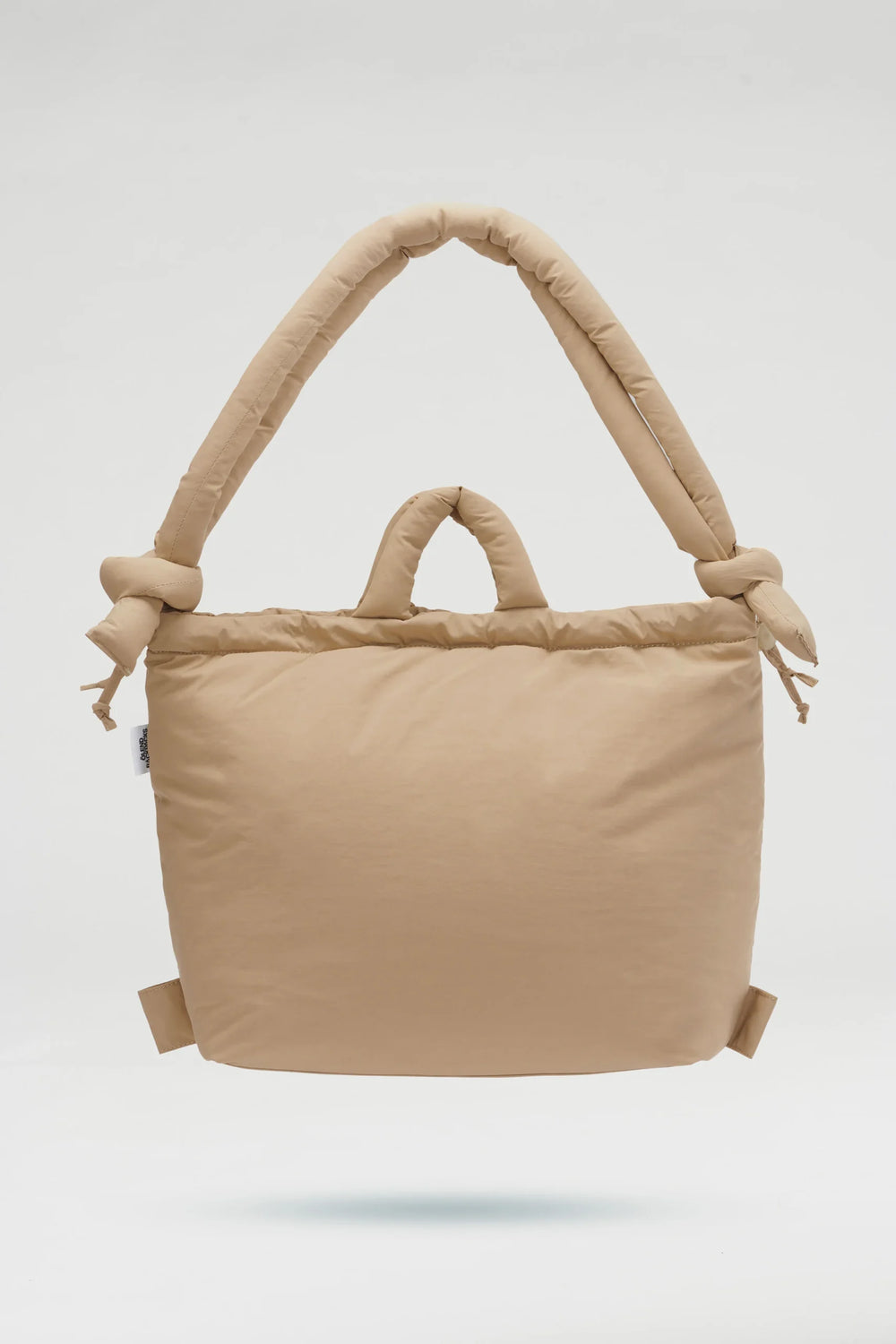 Sac 'Ona' Beige | ÖLEND