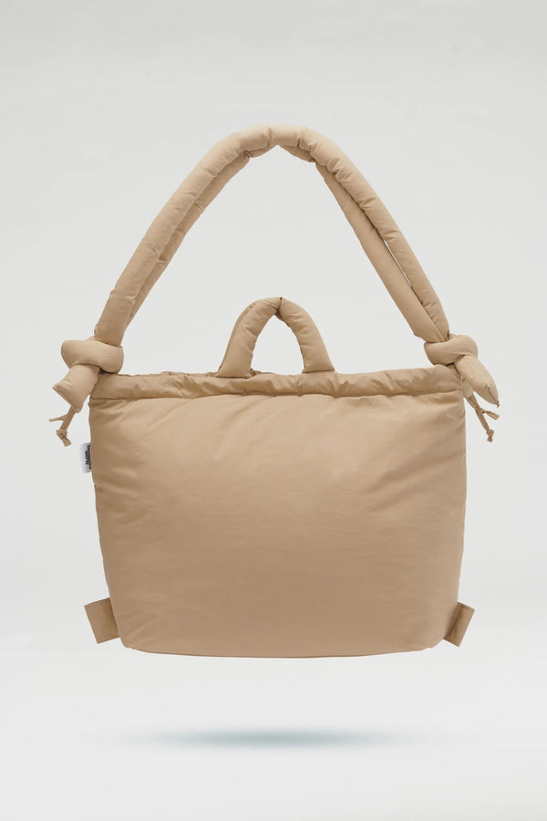 Sac 'Ona' Beige | ÖLEND