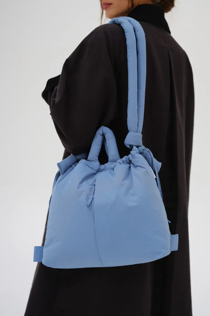 Sac 'Ona' Bleu clair | ÖLEND