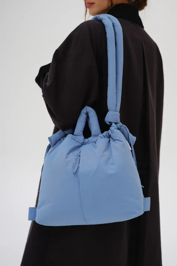 Sac 'Ona' Bleu clair | ÖLEND