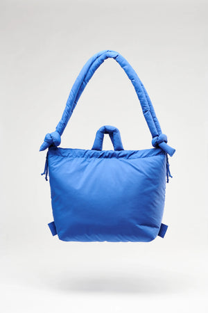 Sac 'Ona' Bleu cobalt | ÖLEND